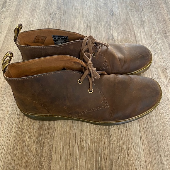 Dr. Martens Other - DR. Martens mens boots size 11M